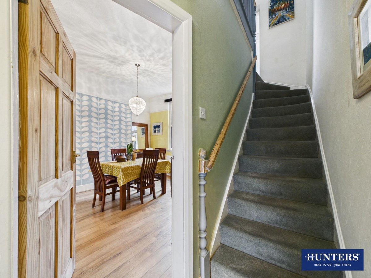 Wampool Street, Silloth, CA7