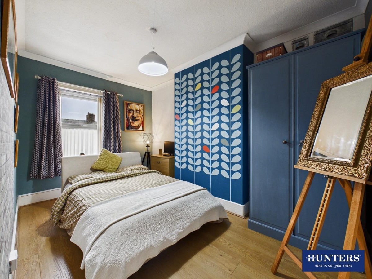 Wampool Street, Silloth, CA7