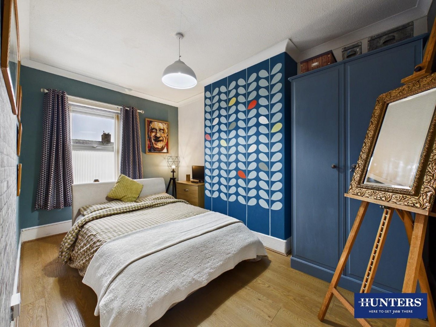 Wampool Street, Silloth, CA7