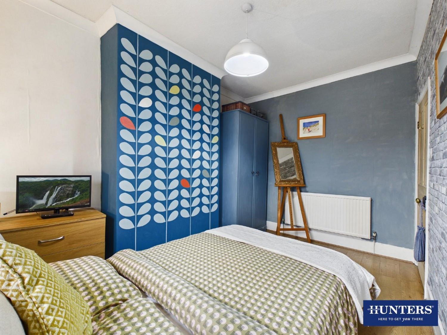 Wampool Street, Silloth, CA7