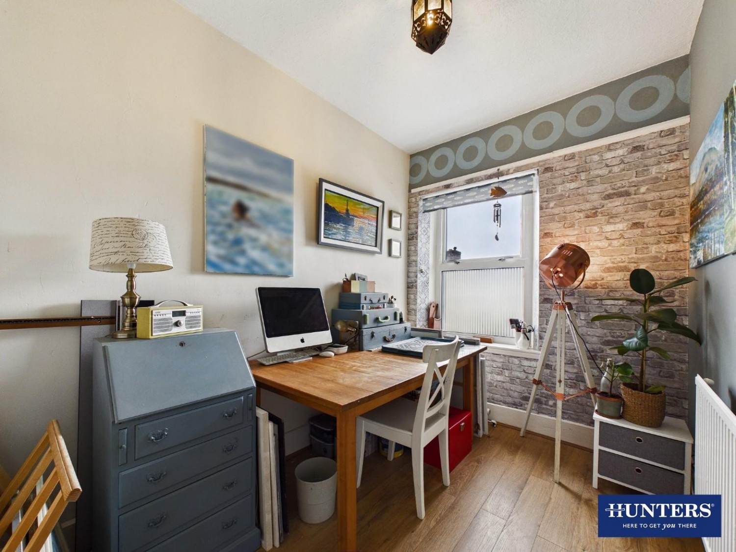 Wampool Street, Silloth, CA7