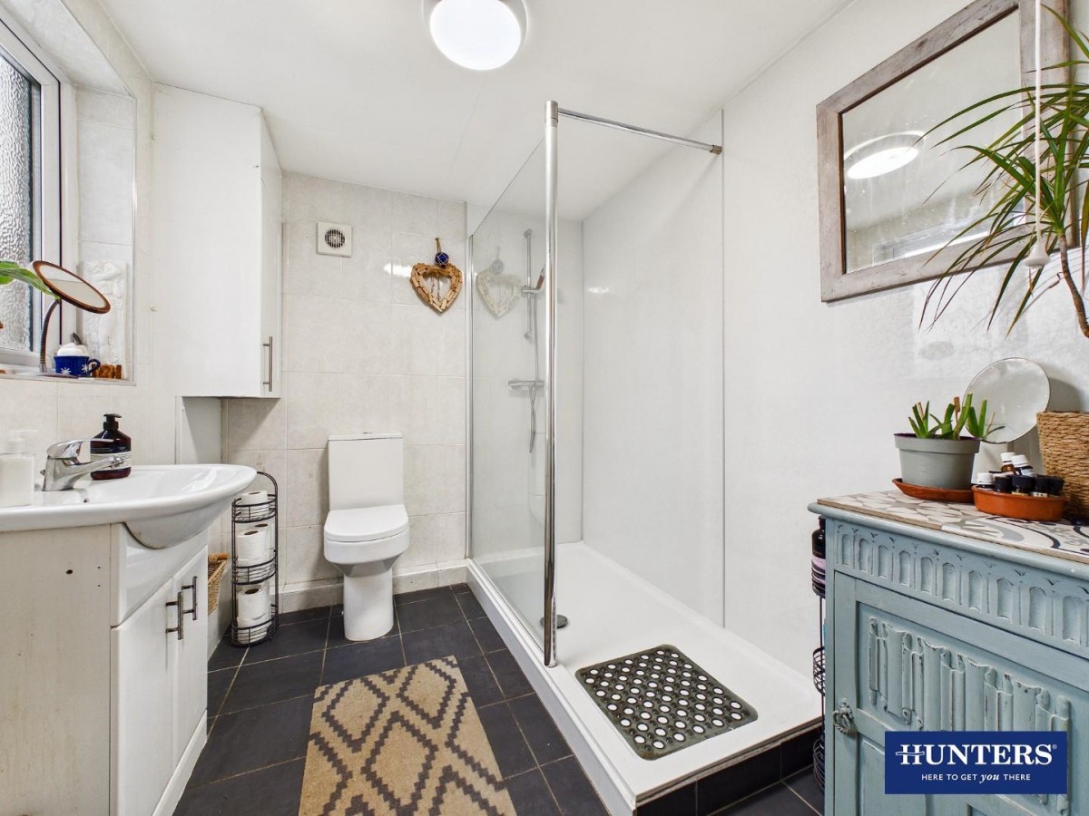 Wampool Street, Silloth, CA7