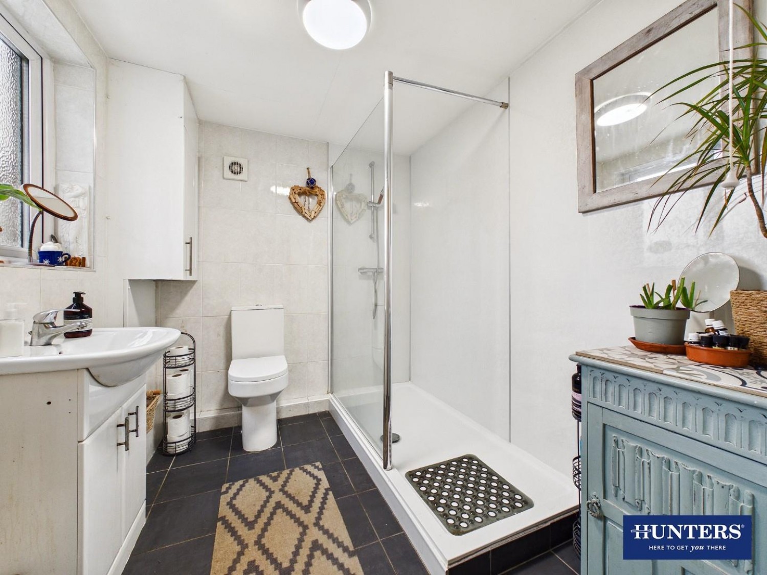 Wampool Street, Silloth, CA7