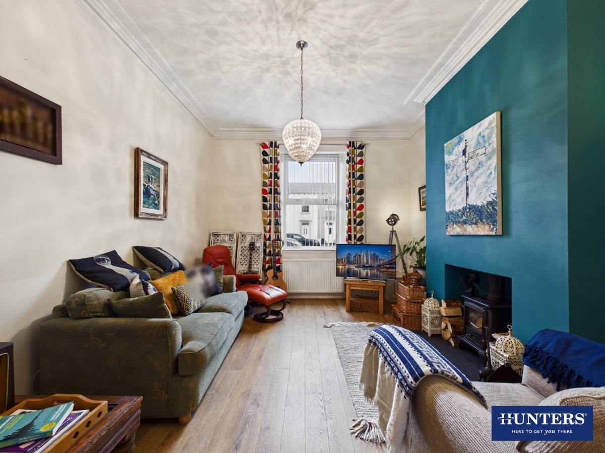 Wampool Street, Silloth, CA7