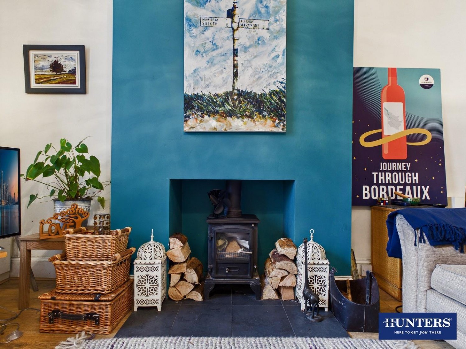 Wampool Street, Silloth, CA7