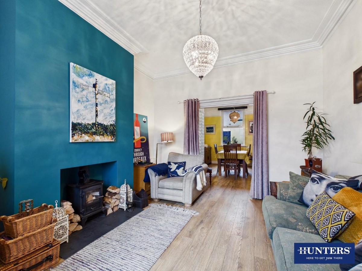 Wampool Street, Silloth, CA7