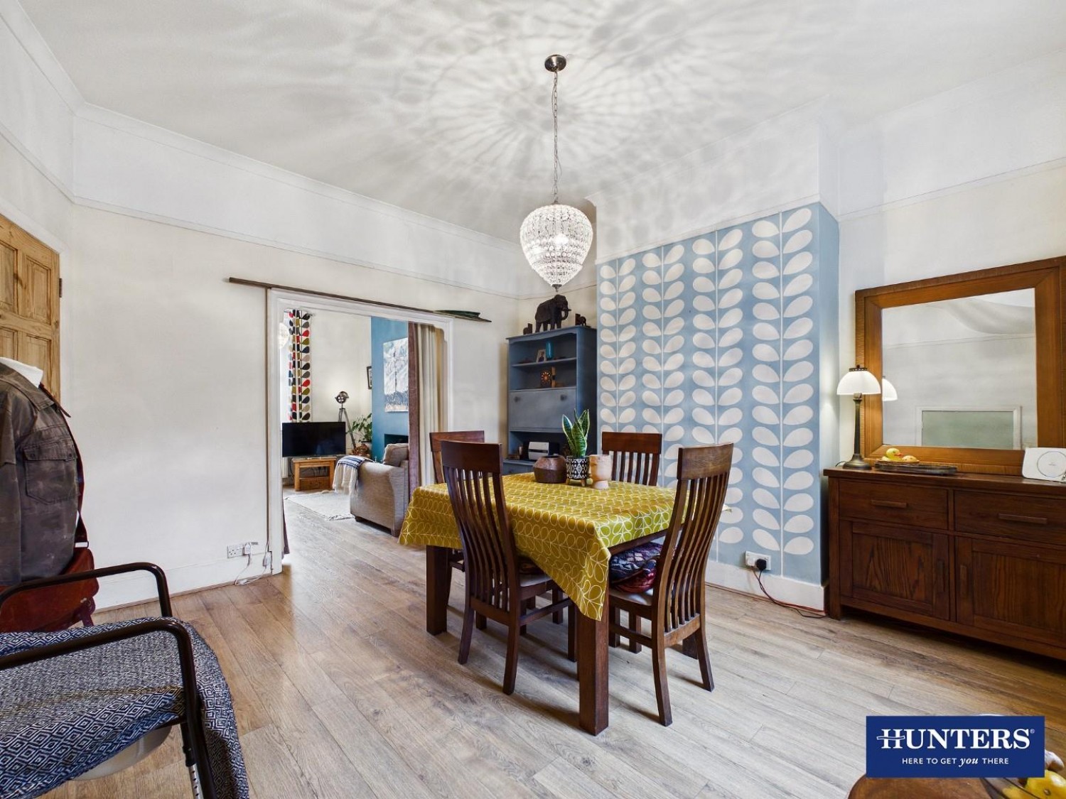 Wampool Street, Silloth, CA7