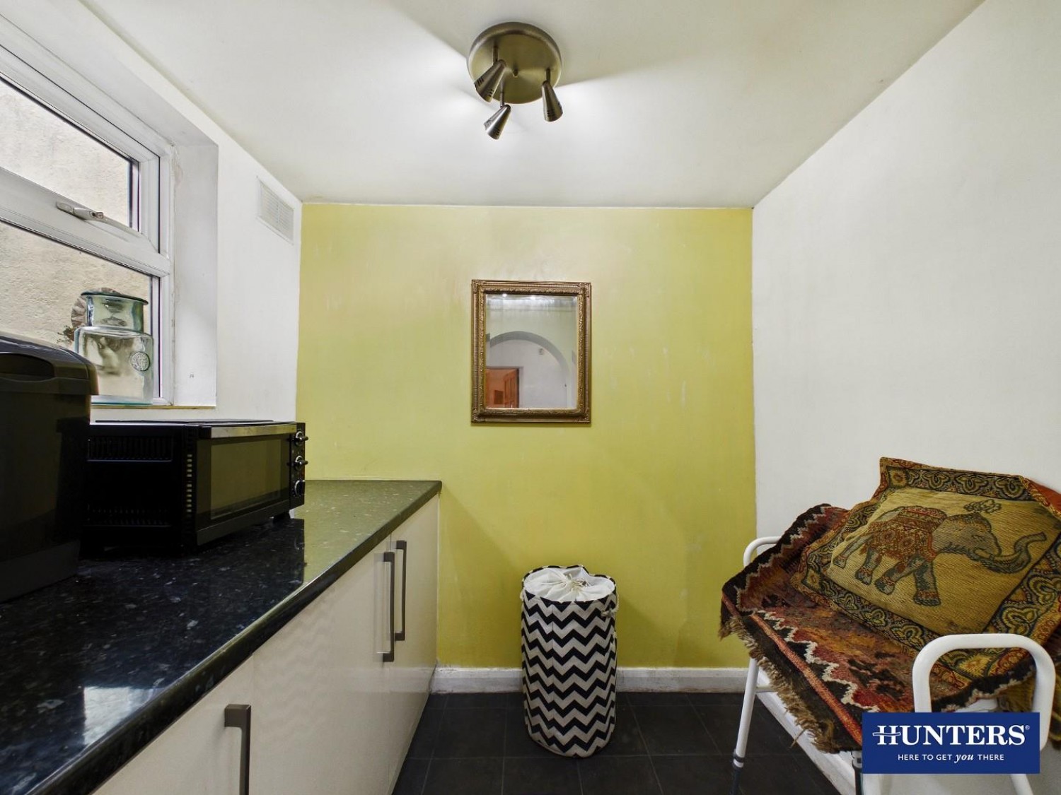 Wampool Street, Silloth, CA7