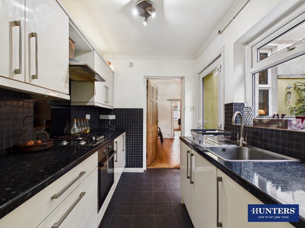 Wampool Street, Silloth, CA7