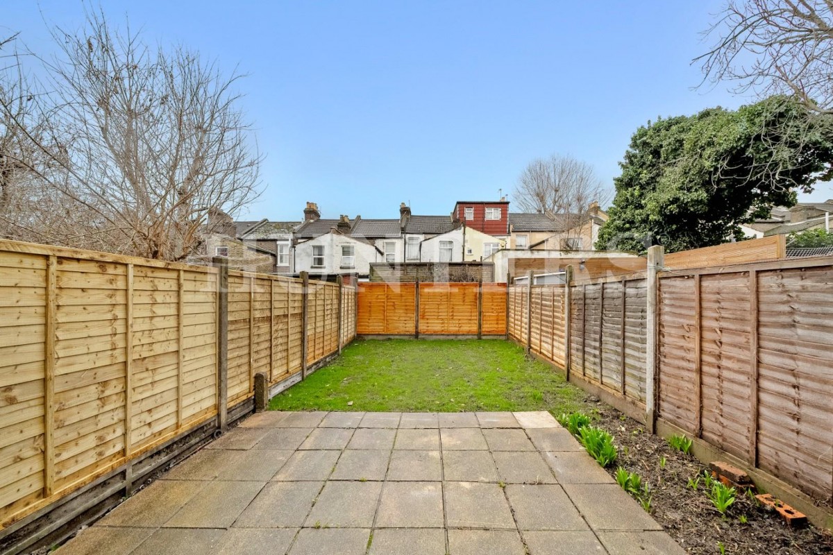 Sperling Road, London, N17