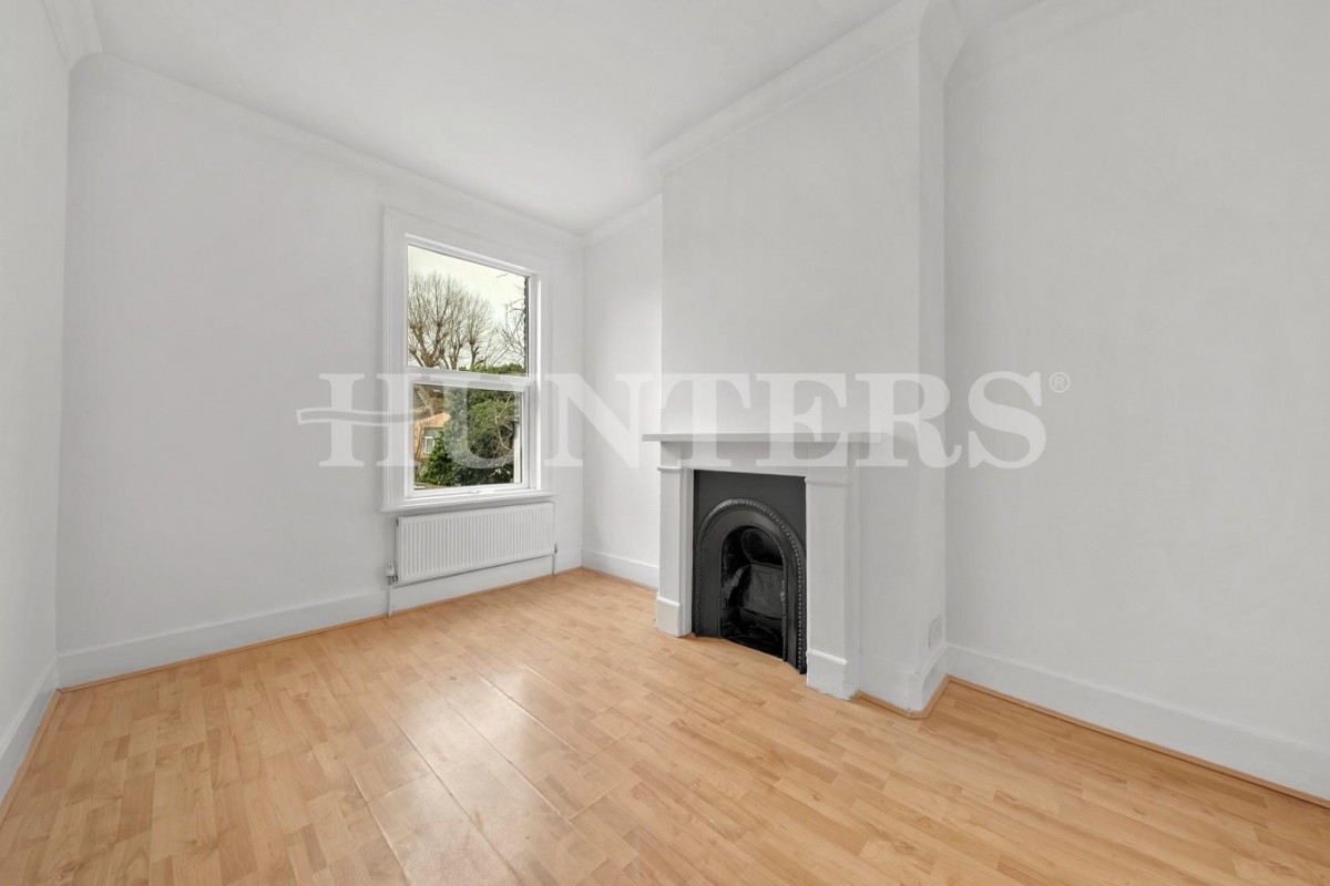 Sperling Road, London, N17