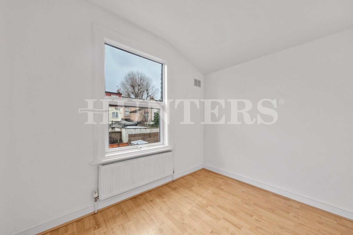 Sperling Road, London, N17