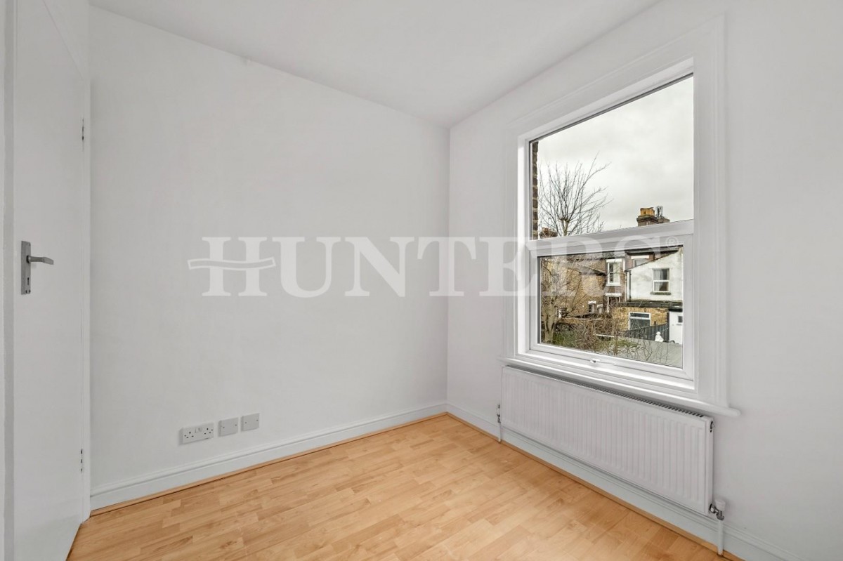 Sperling Road, London, N17