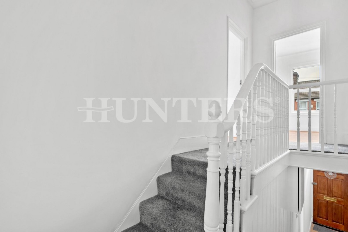 Sperling Road, London, N17