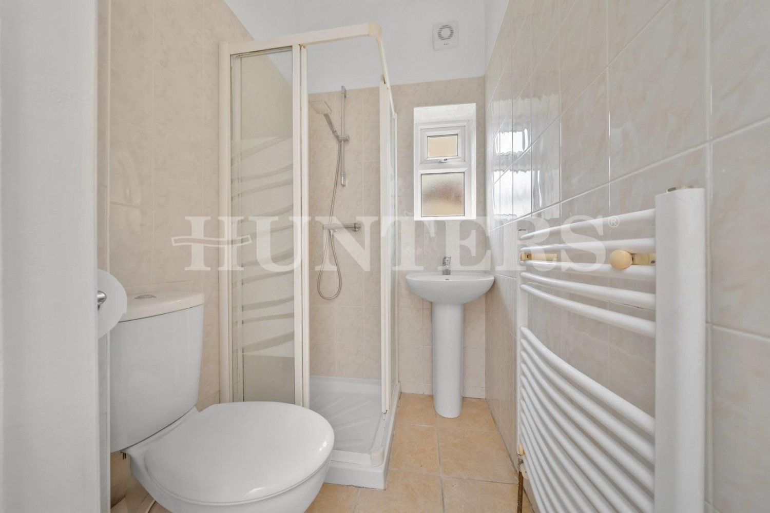 Sperling Road, London, N17