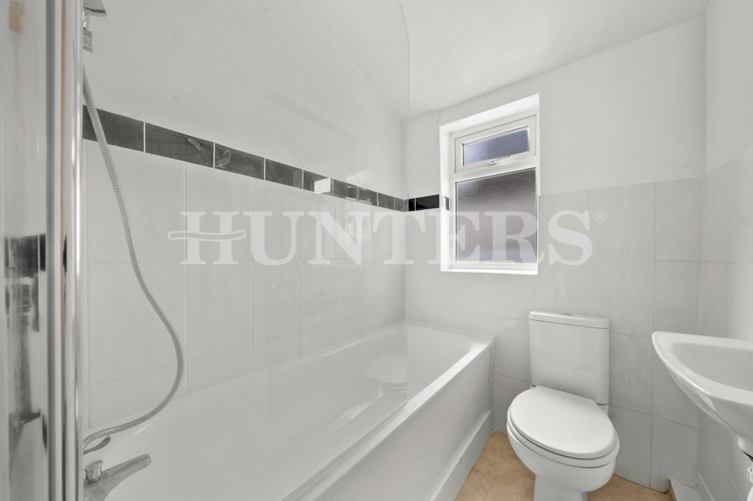 Sperling Road, London, N17