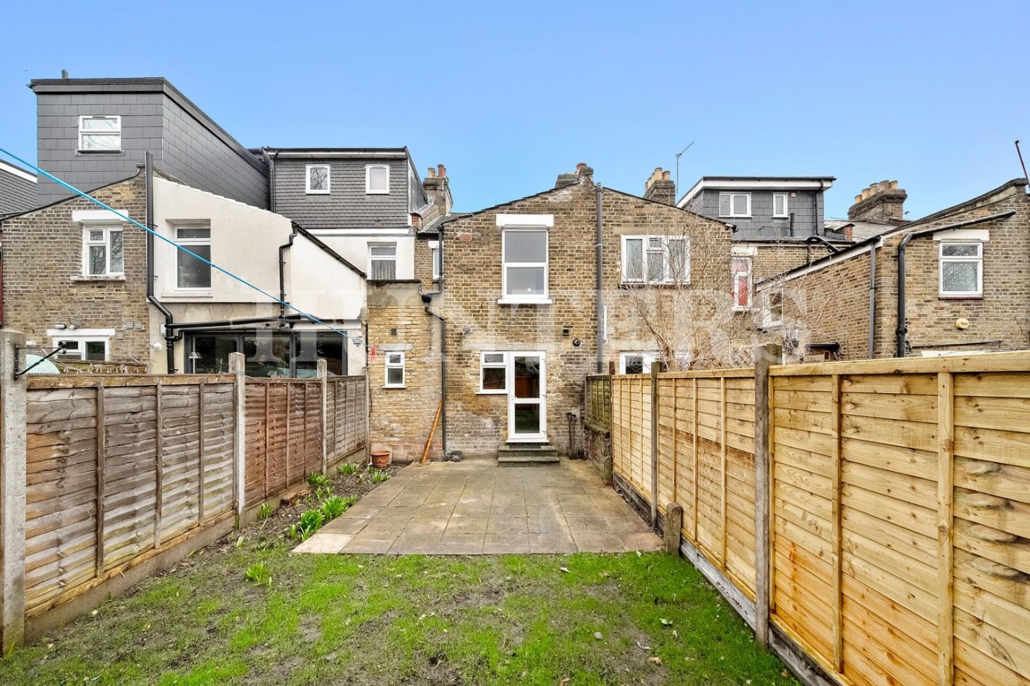 Sperling Road, London, N17