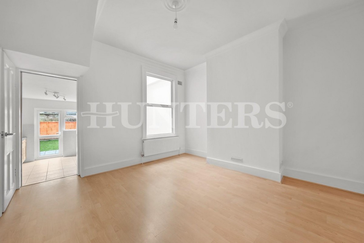 Sperling Road, London, N17