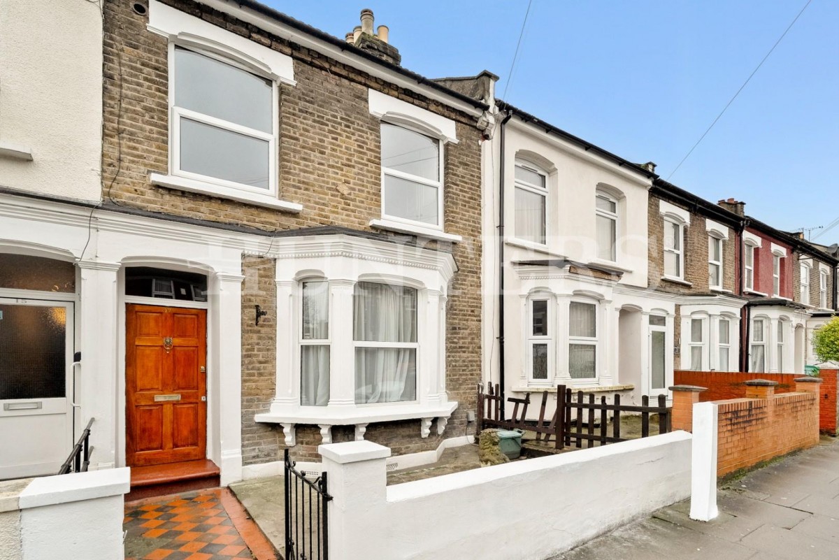 Sperling Road, London, N17