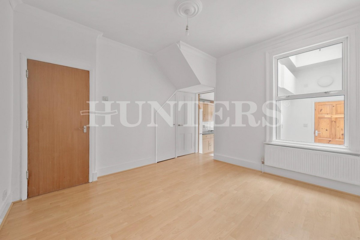 Sperling Road, London, N17