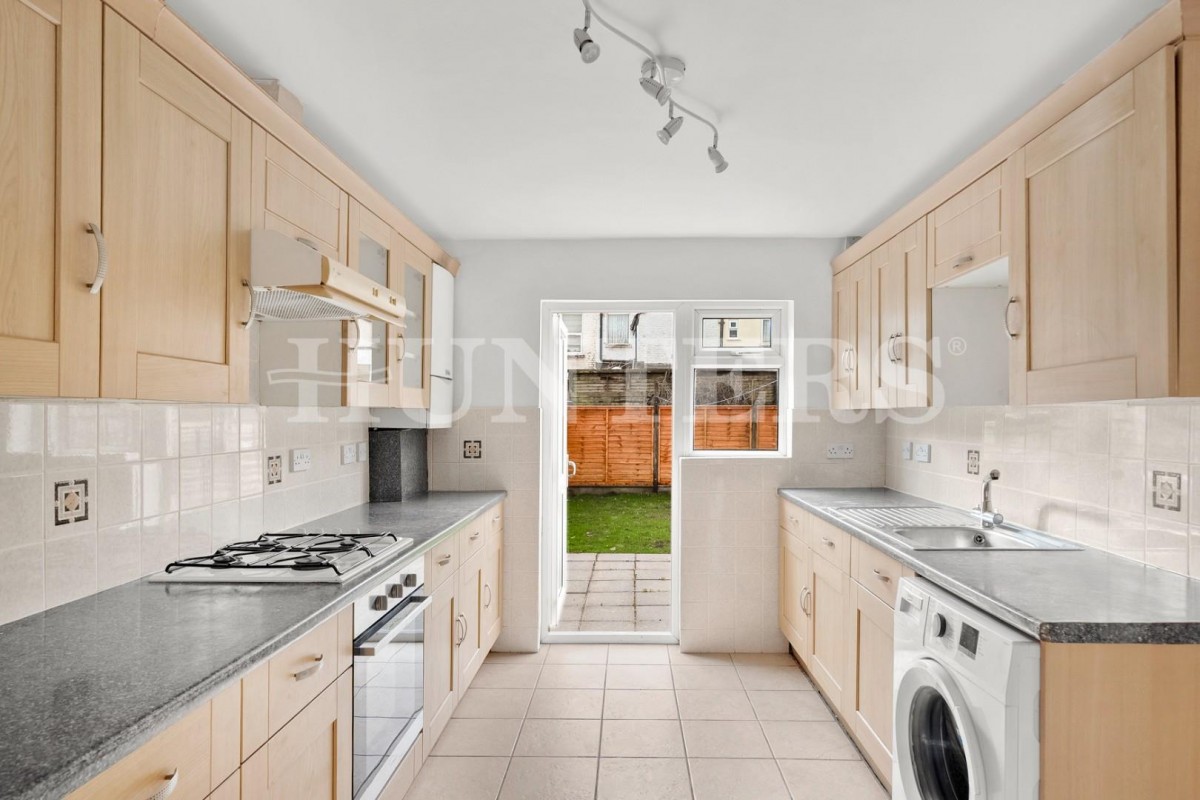 Sperling Road, London, N17