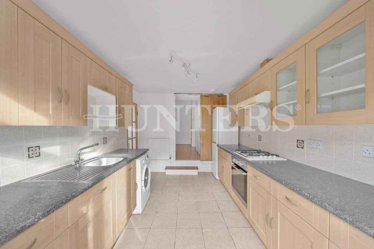 Sperling Road, London, N17