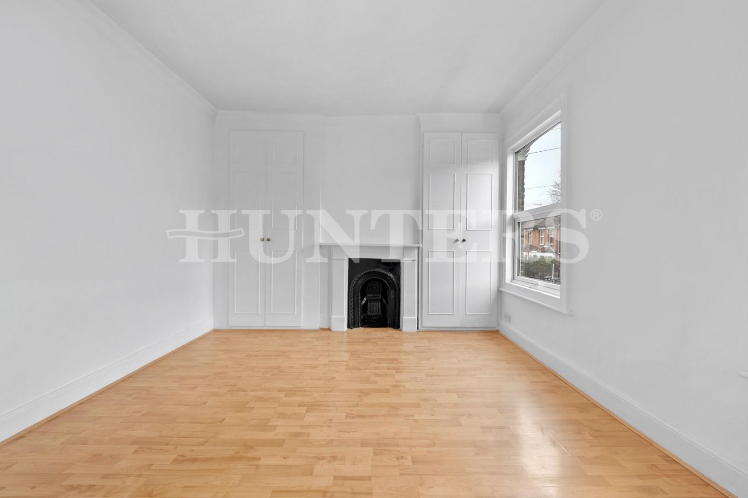 Sperling Road, London, N17