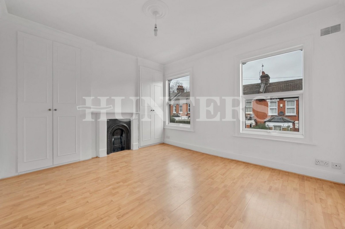 Sperling Road, London, N17