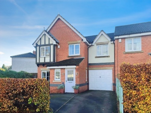 Rombalds View, Ilkley