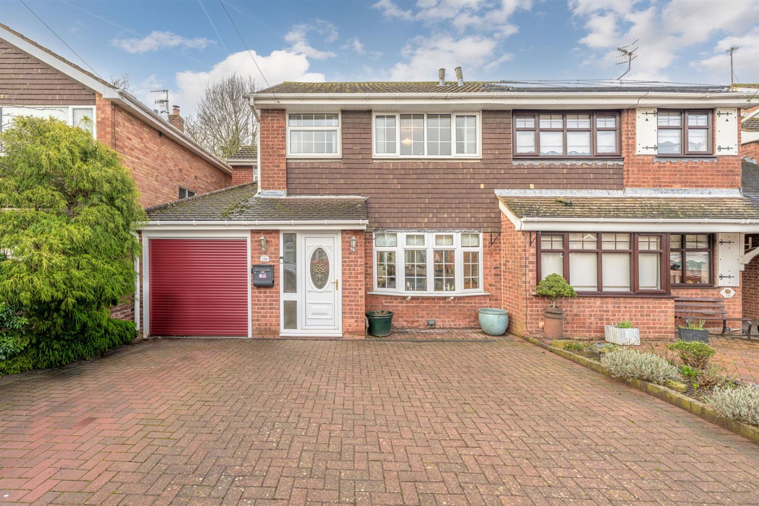 Oregon Close, Kingswinford, DY6 8SJ
