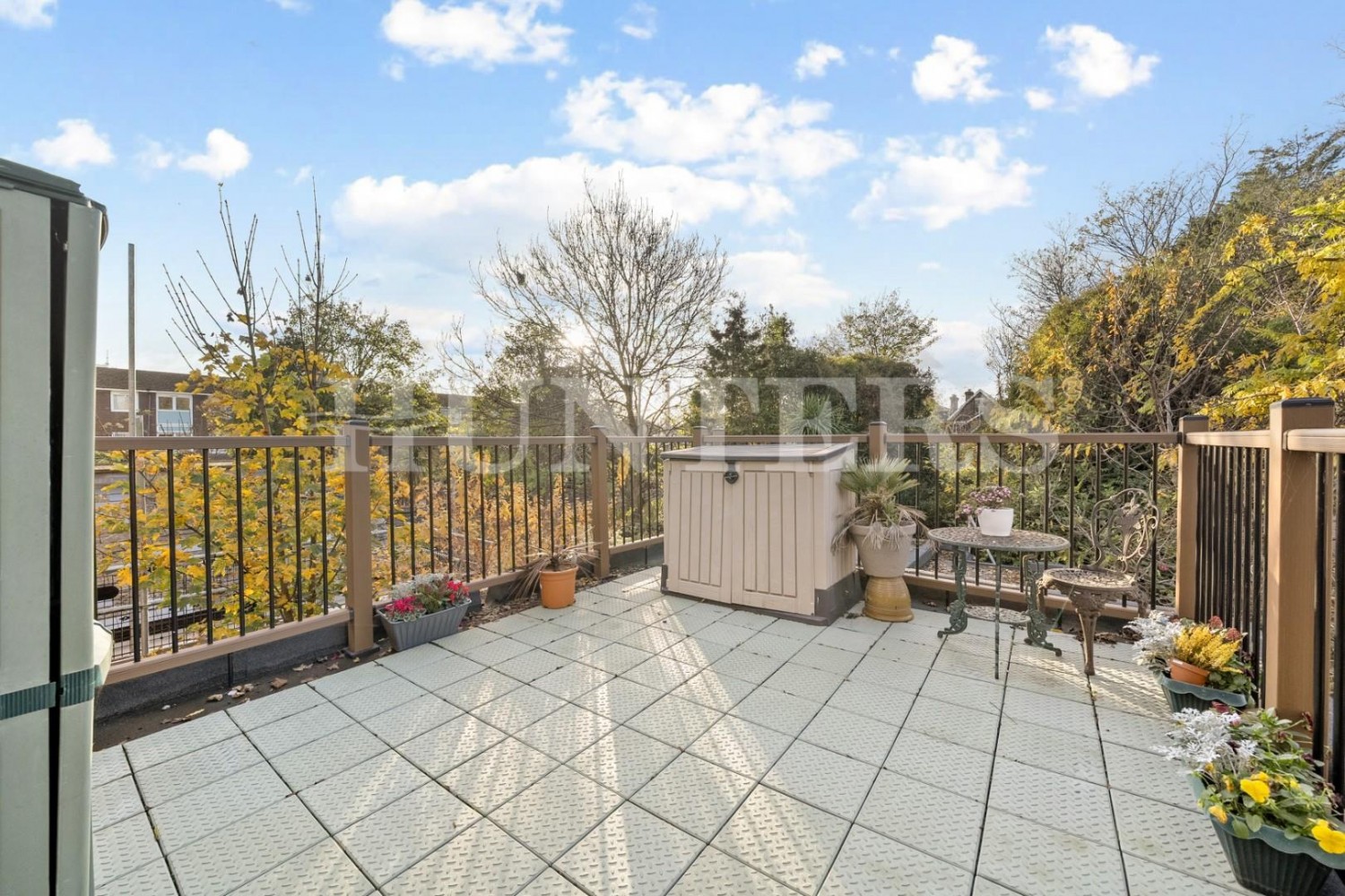 St Pauls Road, Tottenham, N17