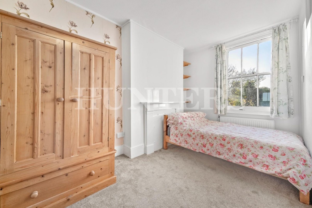 St Pauls Road, Tottenham, N17