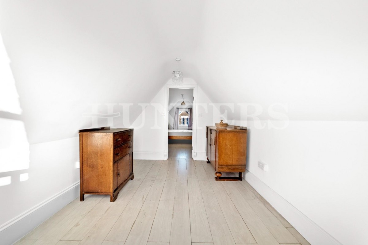 St Pauls Road, Tottenham, N17