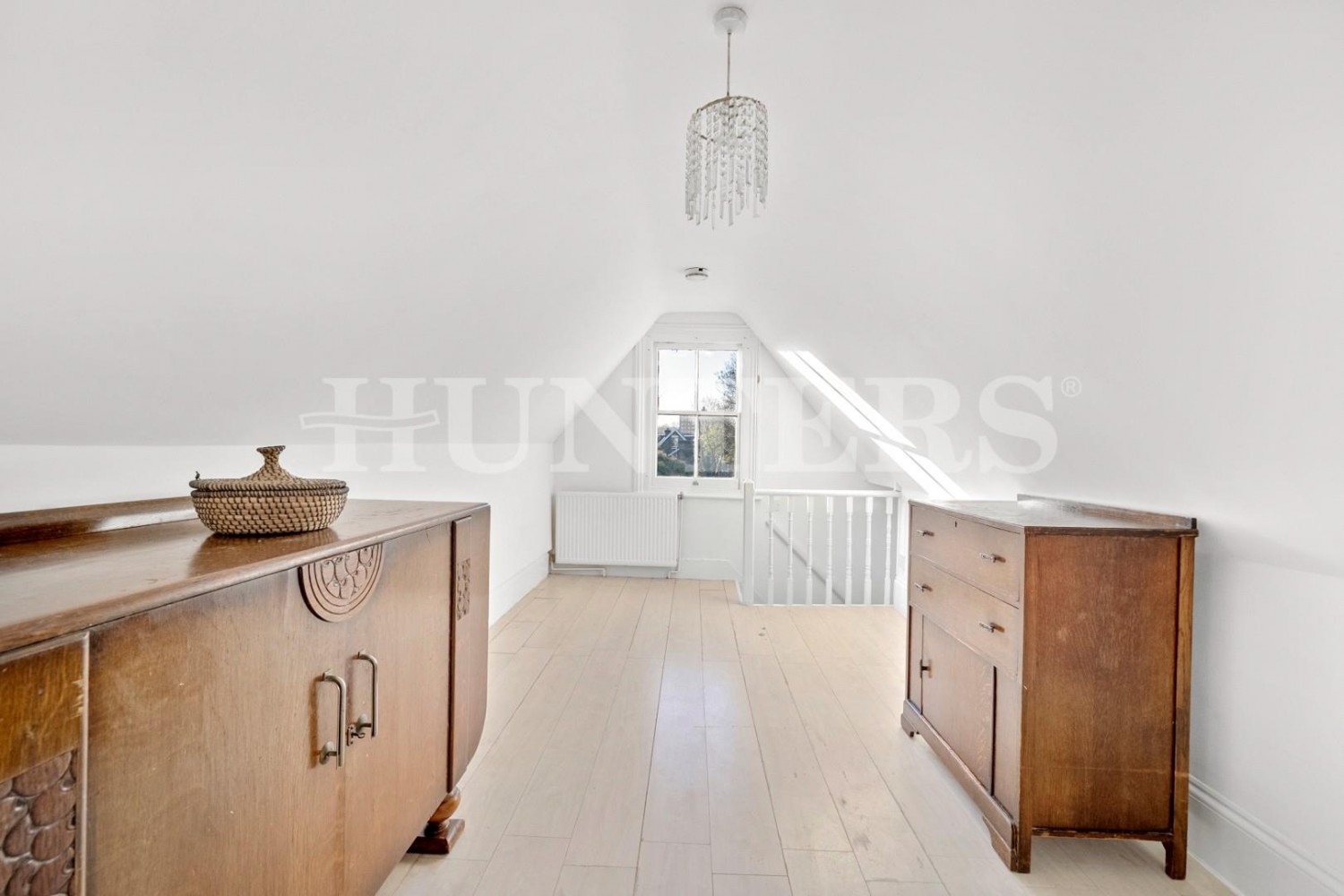 St Pauls Road, Tottenham, N17