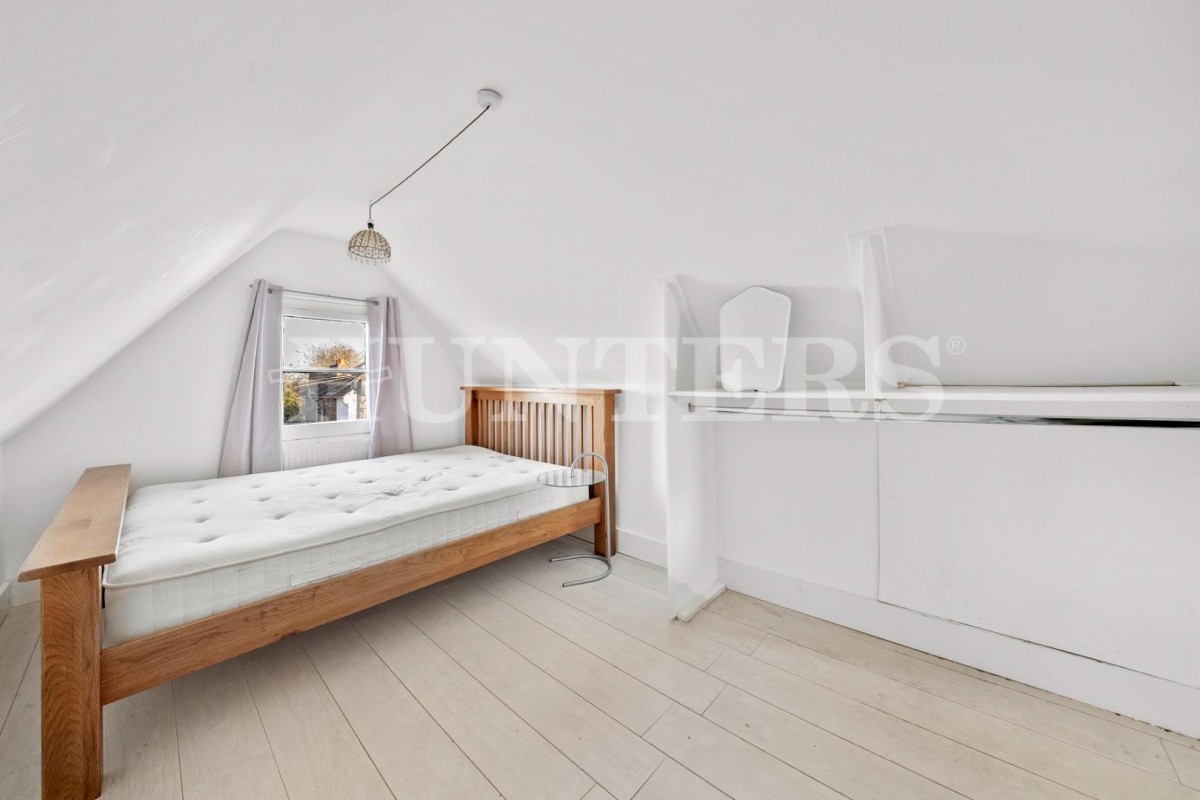 St Pauls Road, Tottenham, N17