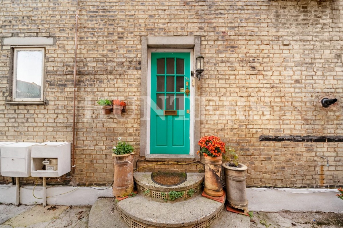 St Pauls Road, Tottenham, N17