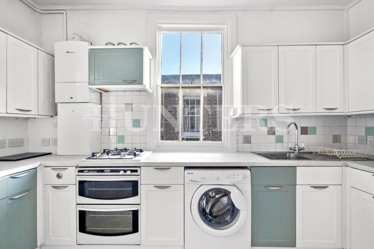 St Pauls Road, Tottenham, N17