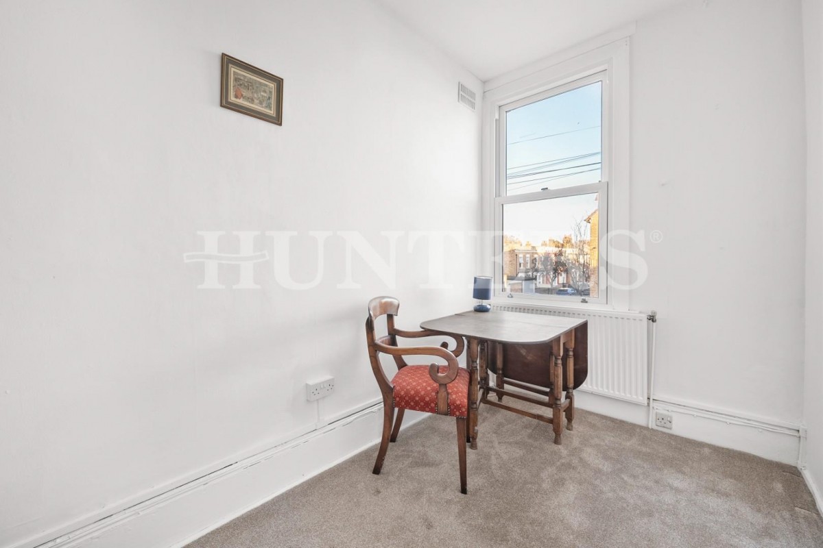 St Pauls Road, Tottenham, N17