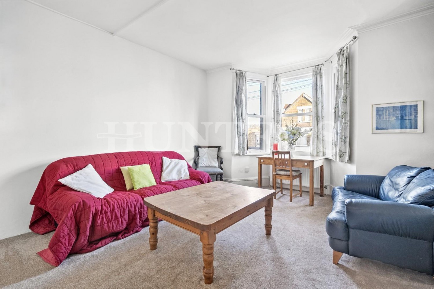 St Pauls Road, Tottenham, N17