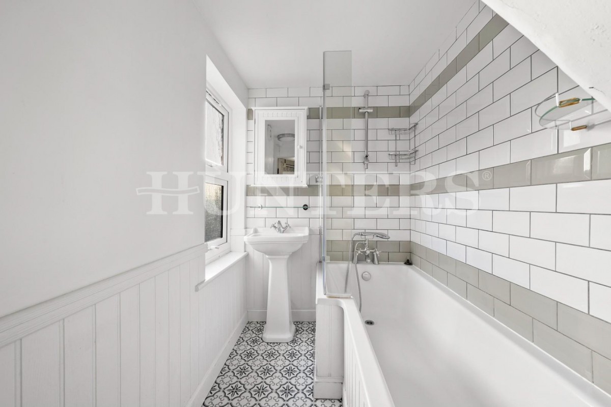 St Pauls Road, Tottenham, N17