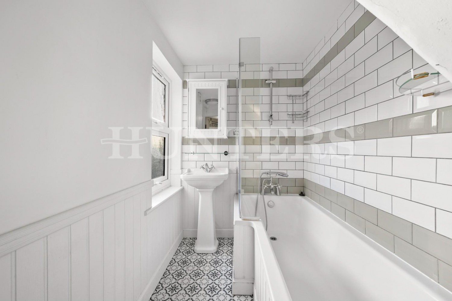 St Pauls Road, Tottenham, N17