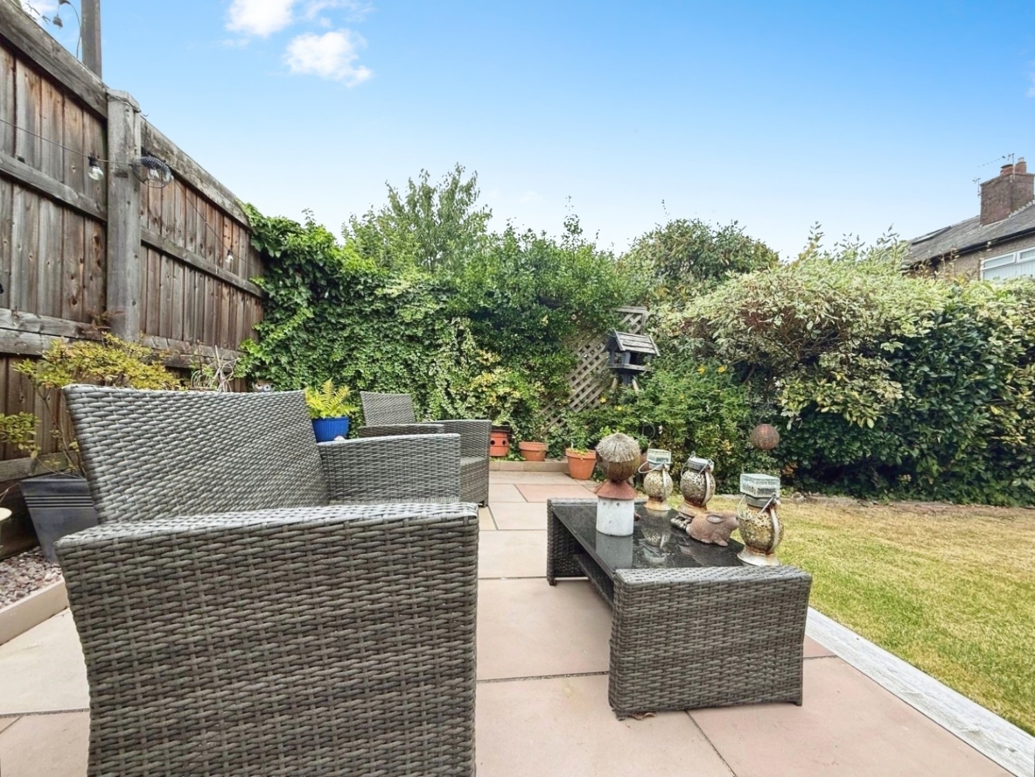 3 bedroom House for sale in Platt Fold Road, Leigh