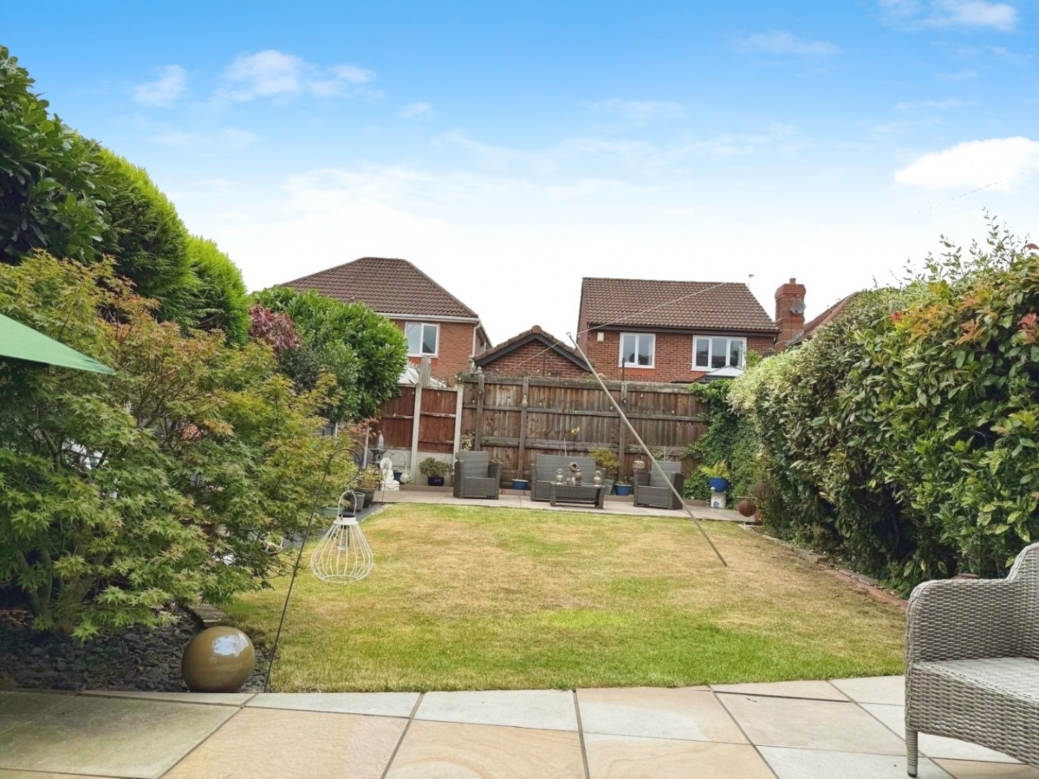 3 bedroom House for sale in Platt Fold Road, Leigh