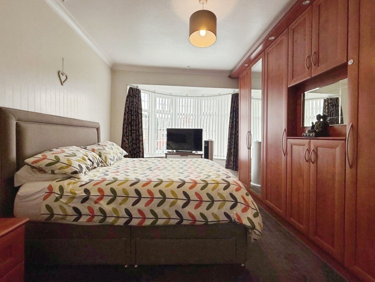 3 bedroom House for sale in Platt Fold Road, Leigh