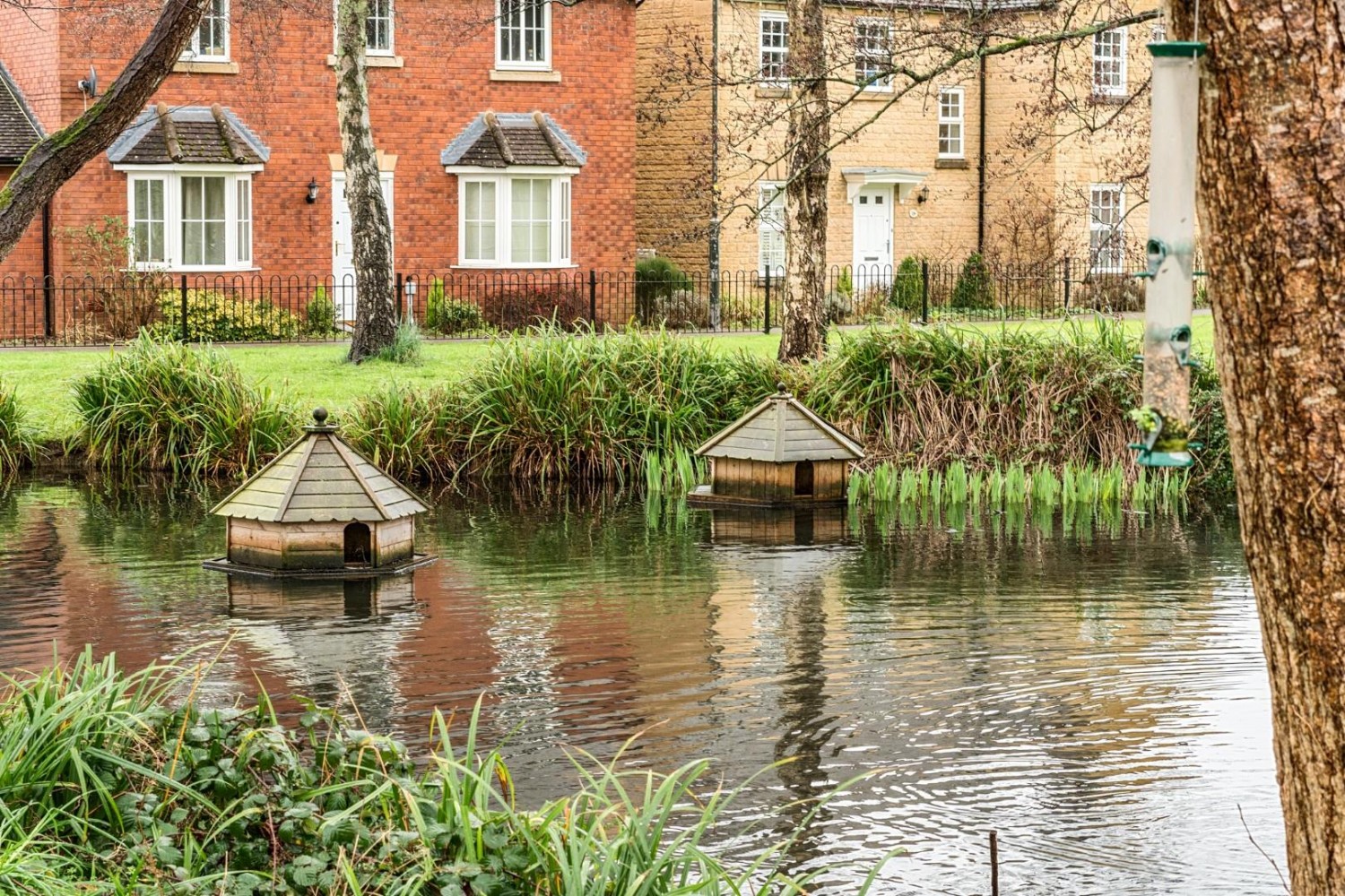 Castle Stream Court, Dursley