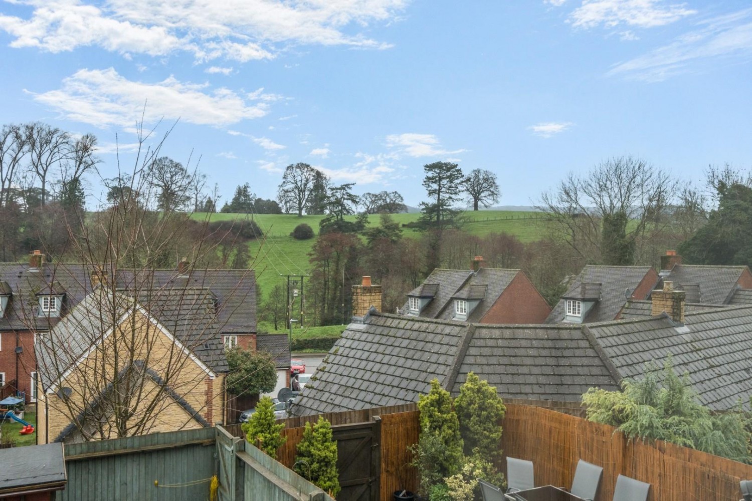Castle Stream Court, Dursley