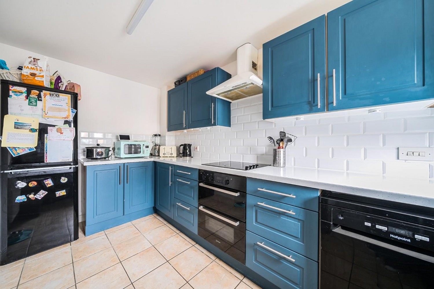 Castle Stream Court, Dursley