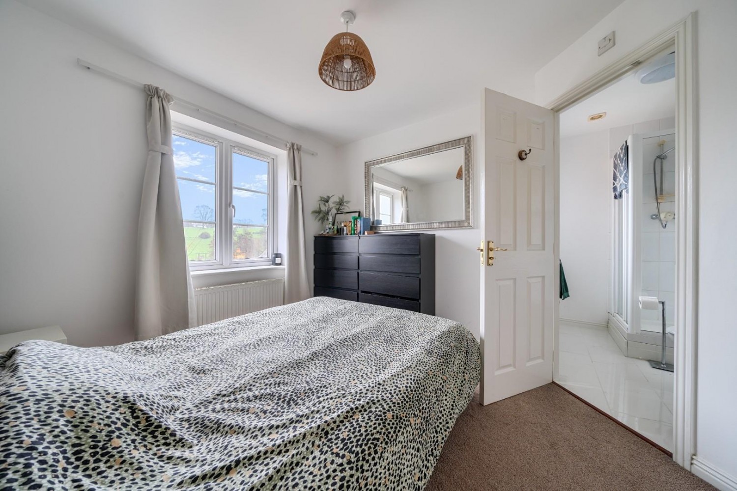 Castle Stream Court, Dursley