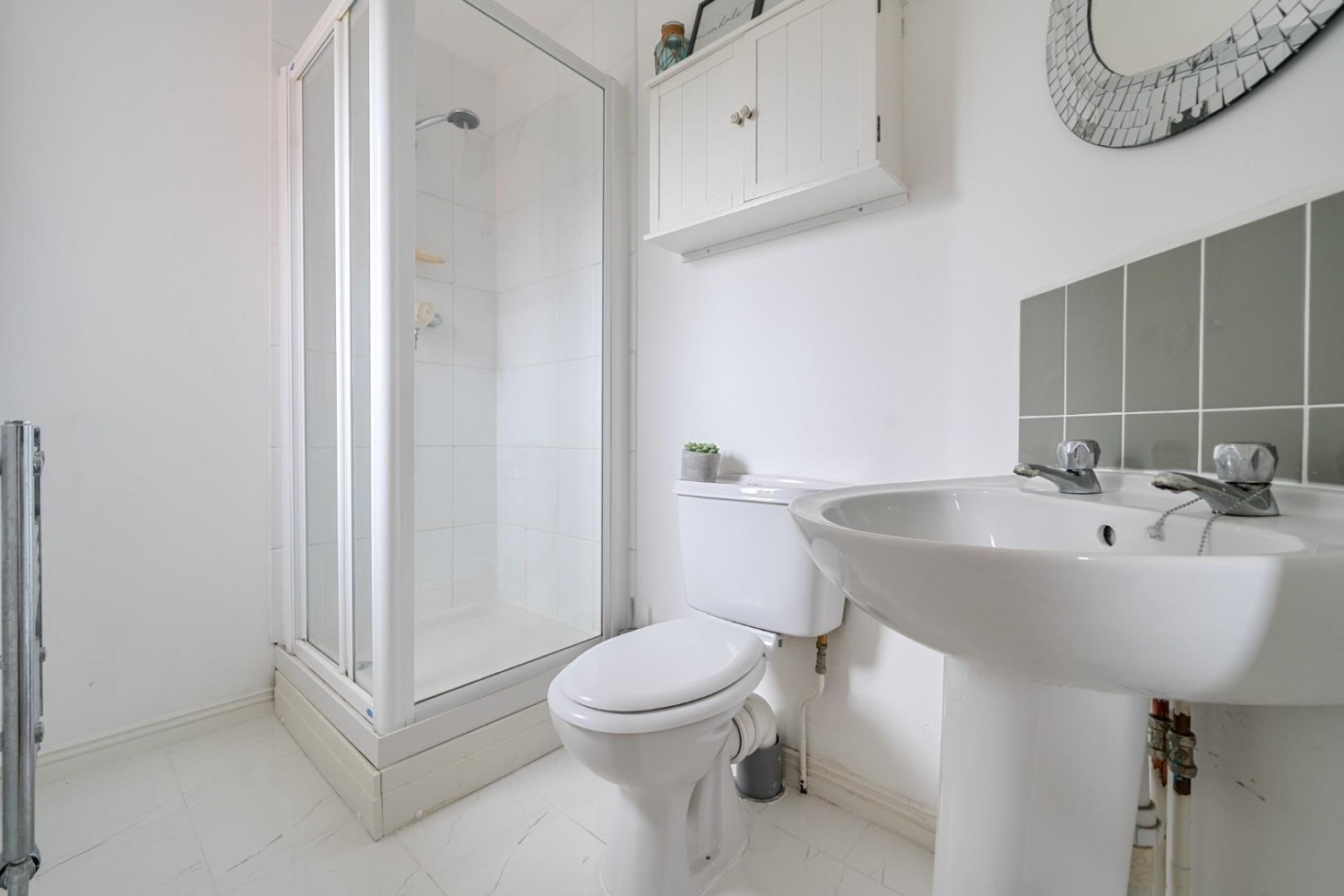 Castle Stream Court, Dursley