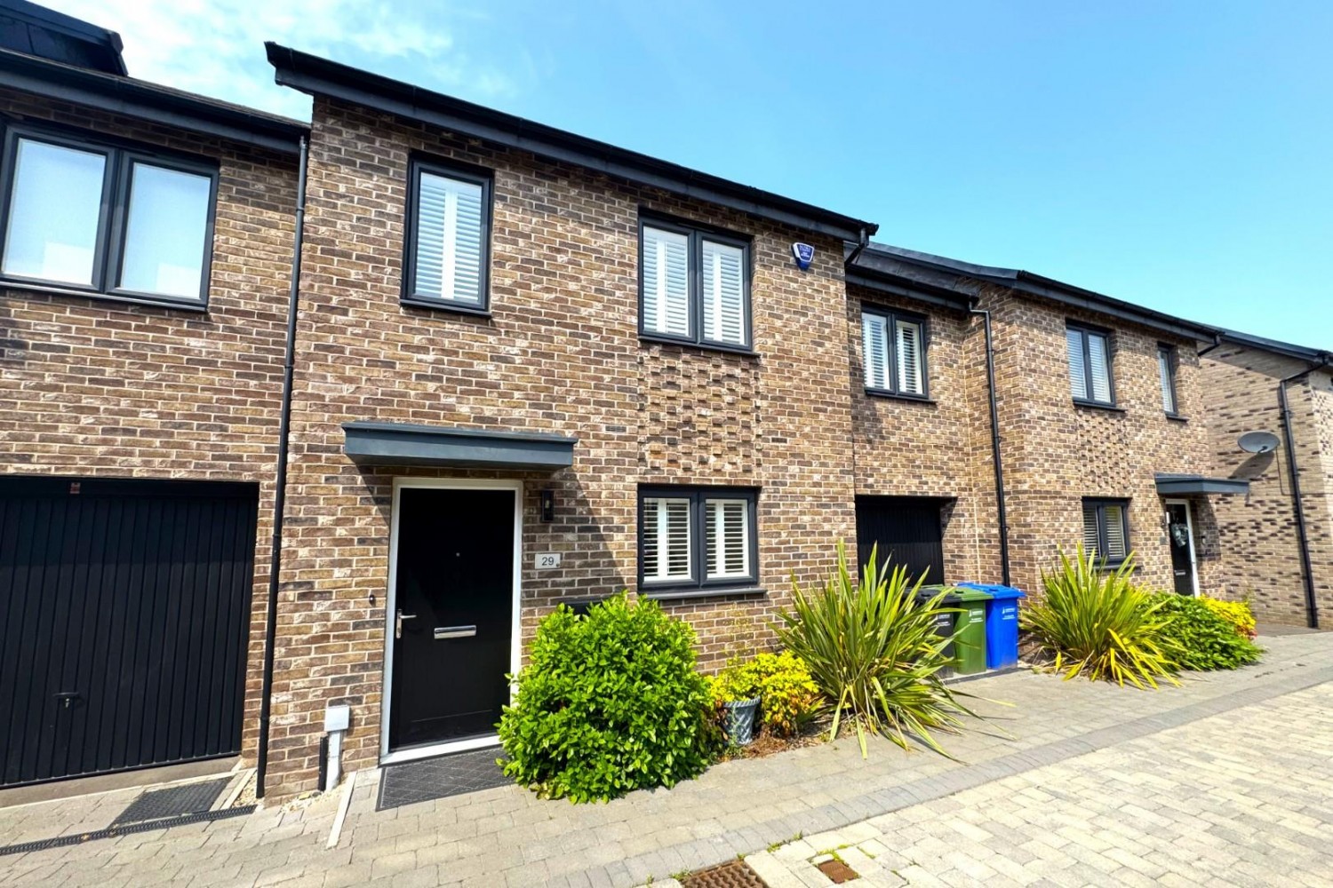 Sawmill Mews, Tapton, Chesterfield, S41 7WD